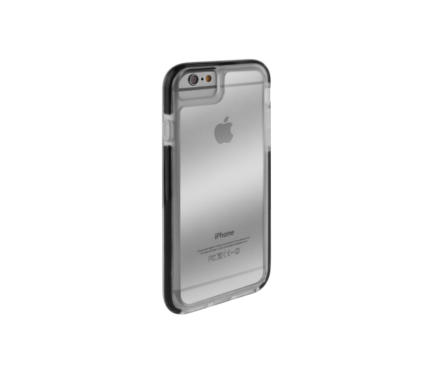 Etui Hard Shield ImpactPro do iPhone 6/6S czarne - 1385656 - zdjęcie 2
